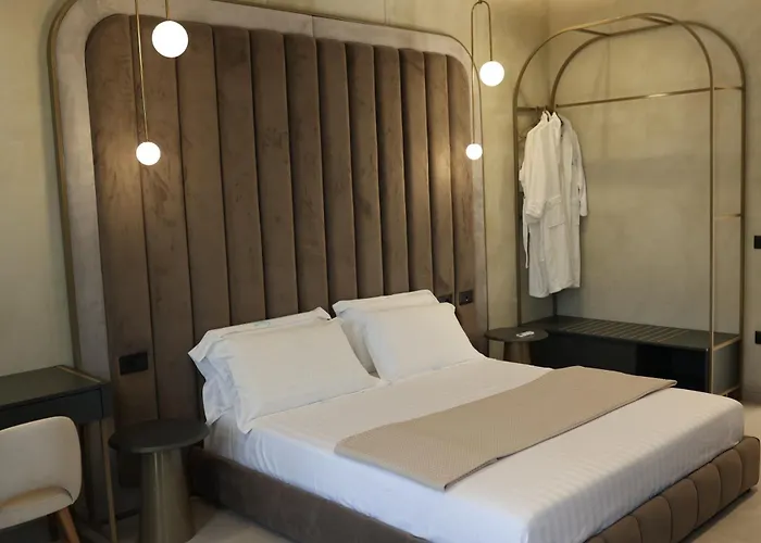 Hotel Comfort