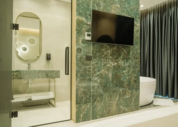 Hotel Comfort 4*