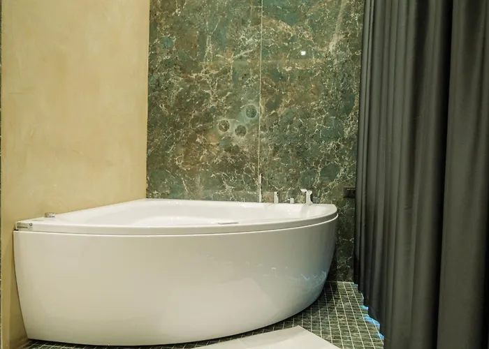 Hotel Comfort 4*