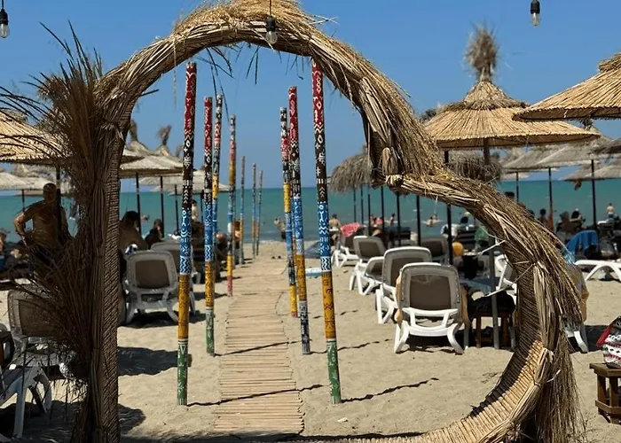 Comfort Hotel 4*